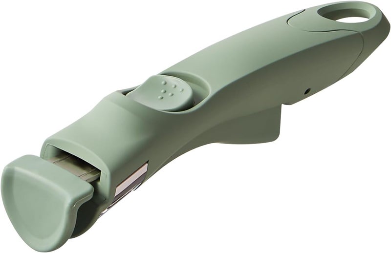 Redchef Removable Handle - Detachable Handles Replacement, Universal Cookware Handle, Ideal Replacement for All Cookware (Green) - Image 1